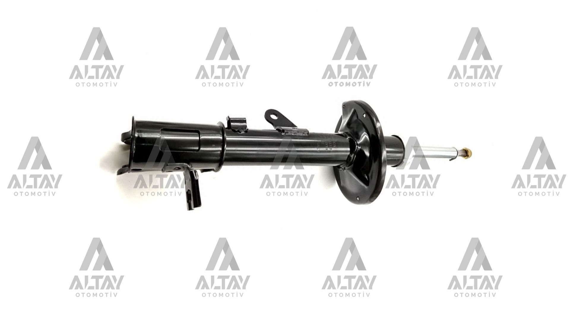 Hyundai Elantra Sol Arka Amortisör 2001-2006